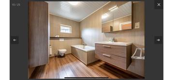 Badkamer zonder toilet beschikbaar voor biedingen