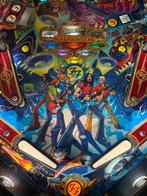 Foo Fighters Pro, Verzamelen, Automaten | Flipperkasten, Ophalen, Zo goed als nieuw, Stern