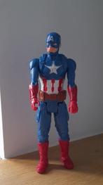 Captain America (30 cm), Ophalen, Gebruikt, Overige typen