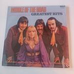 Lp vinyl 'Middle of The Road' 1977, Cd's en Dvd's, Ophalen of Verzenden, Zo goed als nieuw