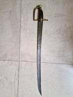 Beau sabre officier infanterie, Enlèvement ou Envoi