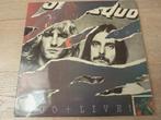 Status Quo - Live- 2lps, Cd's en Dvd's, Vinyl | Hardrock en Metal, Ophalen of Verzenden, Gebruikt