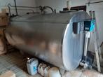 Melktank, Dieren en Toebehoren, Ophalen, Zo goed als nieuw