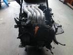 Motor van een Volkswagen Beetle, Gebruikt, -, Volkswagen, -