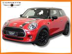 MINI Cooper 1.5 Business Navi LED Sensoren Cruise Control, Autos, Achat, Entreprise, Boîte manuelle, 115 g/km