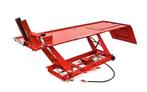 Schaarbrug motor lifter heftafel motor, Ophalen of Verzenden
