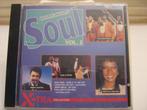 SOUL  COLLECTION  VOLUME 2, Ophalen of Verzenden, 1980 tot 2000, Zo goed als nieuw, Soul of Nu Soul