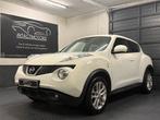 Nissan Juke 1.6i Tekna Leather CVT 100.000 KM Automatique, Cuir, Achat, 1649 kg, Entreprise