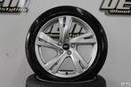 18" Audi A5 originele velgenset 8B3601025C demoset!, Pneus et Jantes, Véhicule de tourisme, Pneus été, -
