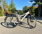 Velo électrique Canyon Pathlite:ONfly 8 mid-step, Ophalen, Zo goed als nieuw, 50 km per accu of meer, Overige merken