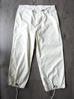 1940-45 US Troupes Montagne 10 DIV US pantalon camo neige, Collections, Objets militaires | Seconde Guerre mondiale, Autres, Enlèvement ou Envoi