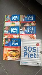 Reeks SOS Piet in box, Comme neuf, Enlèvement ou Envoi