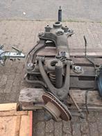 mercedes 380 SL w107, Ophalen, Gebruikt