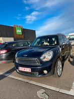 Mini cooper countryman, Auto's, Mini, Voorwielaandrijving, Euro 5, Beige, Countryman