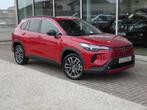 Toyota Corolla Cross 1.8 Hybrid 140pk STYLE+Elektr koffer+Ze, Achat, Euro 6, Entreprise, Capteur de lumière
