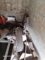 Matériel pour pizza four à bois, Utilisé, Autre marque