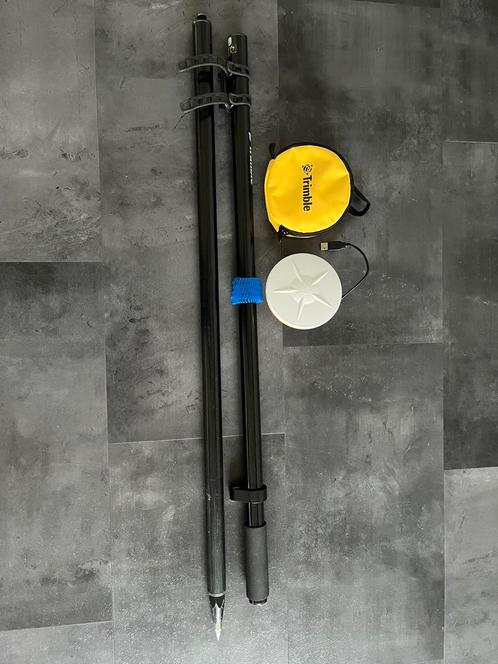 Trimble Catalyst DA2 GNSS, Doe-het-zelf en Bouw, Meetapparatuur, Zo goed als nieuw, Ophalen