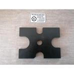 Persplaat voor werken aan versnellingsbak als VW 401, Verzenden, Nieuw