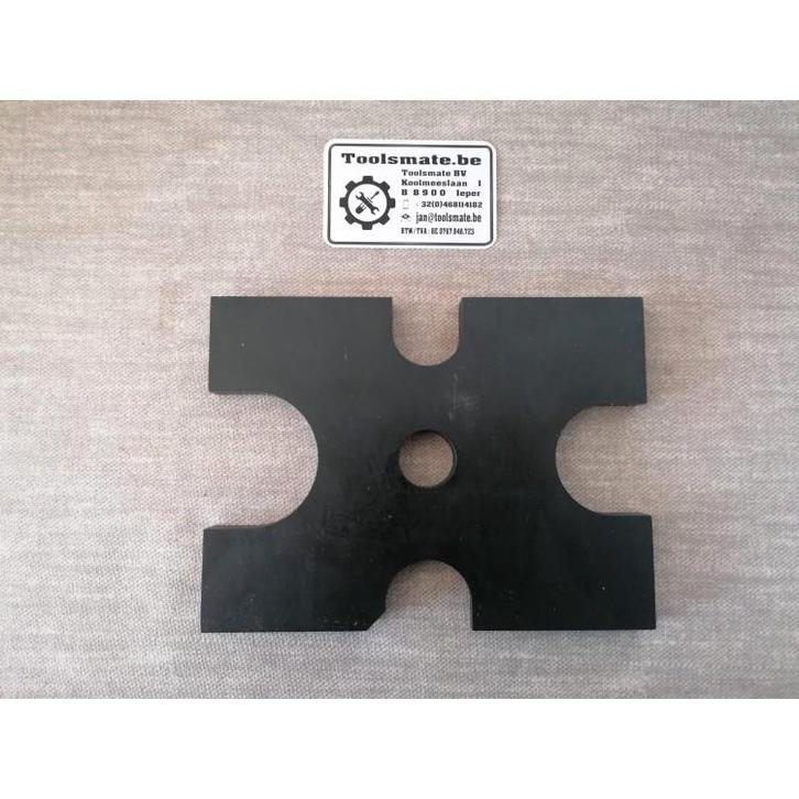 Plaque de pression pour boîtes comme VAG 401, Autos : Divers, Outils de voiture, Neuf, Envoi