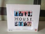 House MD Complete Series - bluray box NIEUW, Cd's en Dvd's, Blu-ray, Ophalen of Verzenden, Nieuw in verpakking, Drama, Boxset