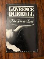 The Black Book, Lawrence Durrell (1973), Enlèvement, Utilisé