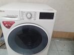 LG 9kg wasmachine, Ophalen of Verzenden
