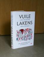 Vuile lakens. Een hedendaagse visie op seksualiteit., Ophalen of Verzenden, Gelezen, Anaïs Van Ertvelde&Heleen