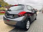 Peugeot 208 208 1.2i Style (bj 2016), Auto's, Gebruikt, Euro 6, 1199 cc, 1546 kg