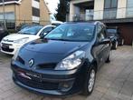 Renault clio 1.2 benzine 1150 cc 55 kw euronorm 4 114000 km, Te koop, Zilver of Grijs, 55 kW, Benzine