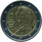 2 euros 2014 Bertha Von Sutther Autriche, Timbres & Monnaies, Monnaies | Europe | Monnaies euro, 2 euros, Autriche, Enlèvement