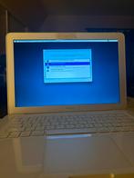 Macbook 2009, Computers en Software, Ophalen, Gebruikt, MacBook