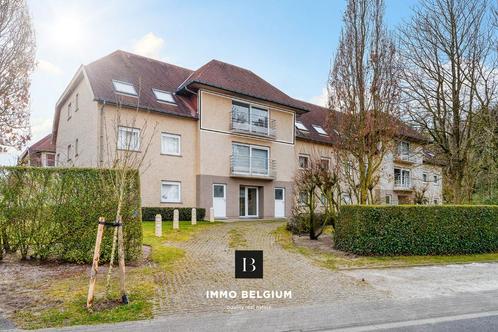 Studio te koop in De Haan, Immo, Huizen en Appartementen te koop, Studio, D