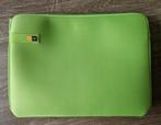 Case logic laptophoes 17,3 inch, Computers en Software, Ophalen of Verzenden, Zo goed als nieuw