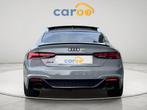 Audi RS5 portback 2.9 V6 TFSI Quattro Tiptronic, Auto's, Automaat, 4 zetels, USB, RS5