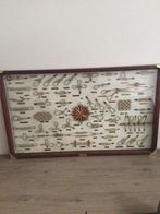 Nautisch knopenbord, Collections, Marine, Enlèvement, Comme neuf, Modèle réduit