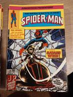 Juniorpress de spektakulaire spiderman nr 30, Boeken, Strips | Comics, Verzenden