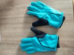 Fiets handschoenen, Fietsen en Brommers, Ophalen of Verzenden, S, Handschoenen