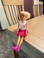 Barbiepop, Enlèvement, Utilisé, Barbie