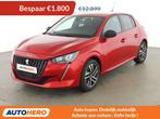Peugeot 208 1.5 Blue-HDi Road Trip, Autos, Rouge, 75 kW, Achat, Euro 6