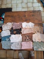Babykleding meisje + neutraal maat 62, Kinderen en Baby's, Ophalen, Zo goed als nieuw, Maat 62
