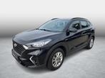 Hyundai Tucson 1.6 T-GDI 130kW DCT7 Feel N-Line #1, Gebruikt, 1600 cc, Zwart, 5 zetels