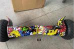 Off road hoverboard + off road hoverkart, Ophalen, Nieuw