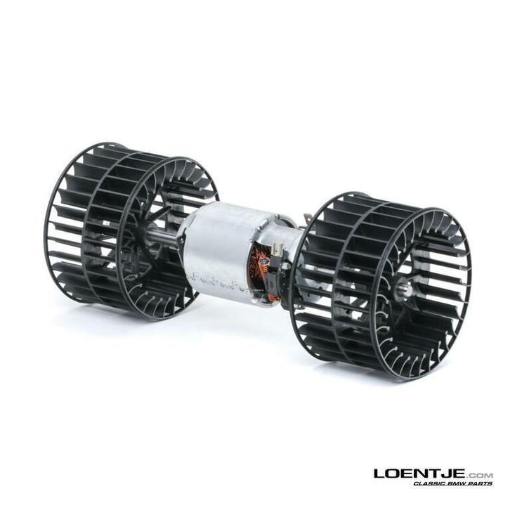 Nieuwe Kachelmotor BMW e30 type 2, Z1 en Z3, Auto-onderdelen, Airco en Verwarming, BMW, Nieuw, Ophalen of Verzenden