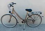Meisjesfiets alu Granville Smart 6v maat50 NIEUWPRIJS 549€🚲, Gebruikt, 47 tot 50 cm, Versnellingen, Ophalen
