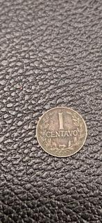 Colombia 1 centavo 1941, Enlèvement ou Envoi
