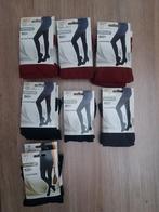 Culotte Breitex Opaque 60den Bordeaux M - NEUVE, Enlèvement ou Envoi, Neuf, Panty