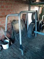 rolbar, Enlèvement, 16 pouces, Jante(s)