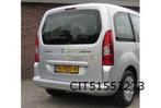 Citroen Berlingo (4/08-6/12) Achterlicht Links (bij achterkl, Auto-onderdelen, Nieuw, Ophalen of Verzenden, Citroën