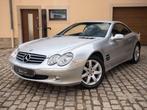 Mercedes-Benz SL 500 Roadster/Première main/Sièges ventilés, Automaat, 304 g/km, Achterwielaandrijving, 8 cilinders