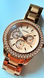 Dames horloge Fossil, Ophalen, Zo goed als nieuw, Fossil